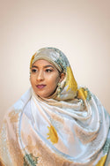 Foulards & Pashminas