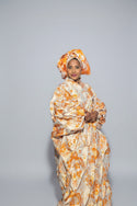 Brocart Damask