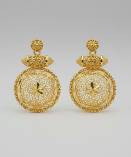 Boucles d'oreilles baby