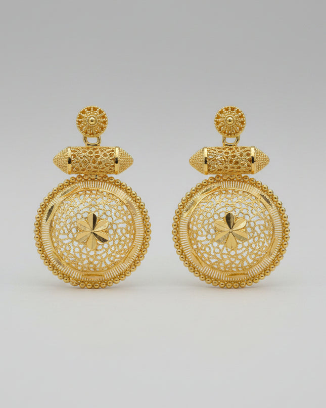 Boucles d'oreilles baby