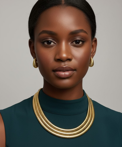 Set de bijoux my woman