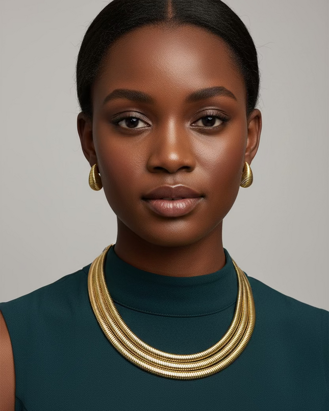 Set de bijoux my woman