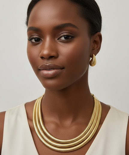 Set de bijoux my woman
