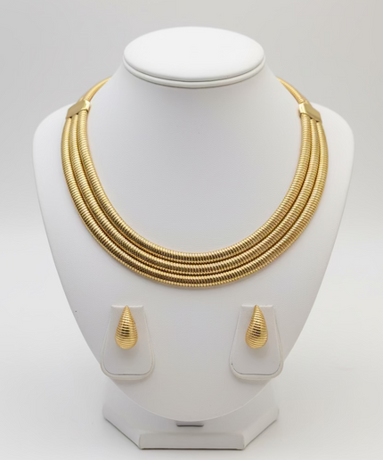 Set de bijoux my woman