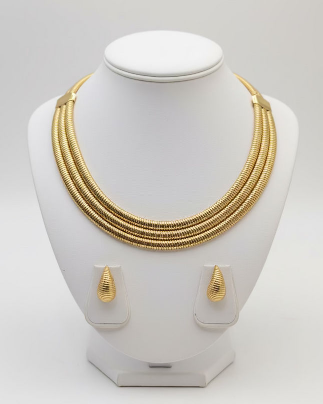 Set de bijoux my woman