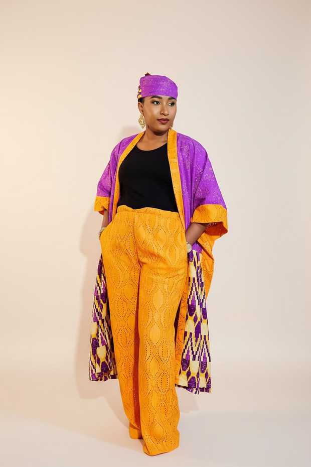 <h2>Ensemble</h2><h2>Wax</h2>