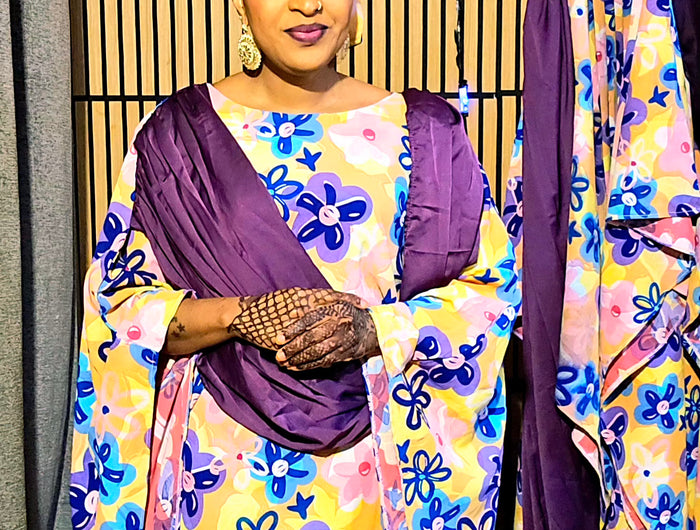 <h1>Robe 3 en 1 à ne pas rater</h1>