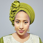 Turban excellency - Vert