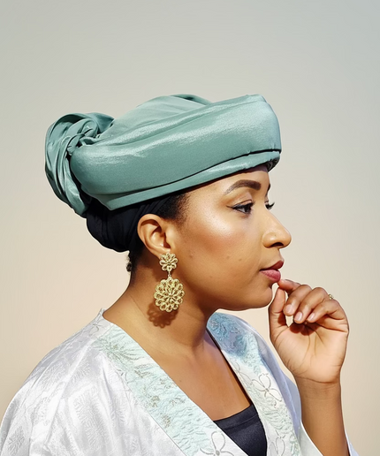Turban pailleté - Vssrfrfffhgggvghyuytrff