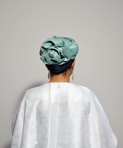 Turban pailleté - Vssrfrfffhgggvghyuytrff