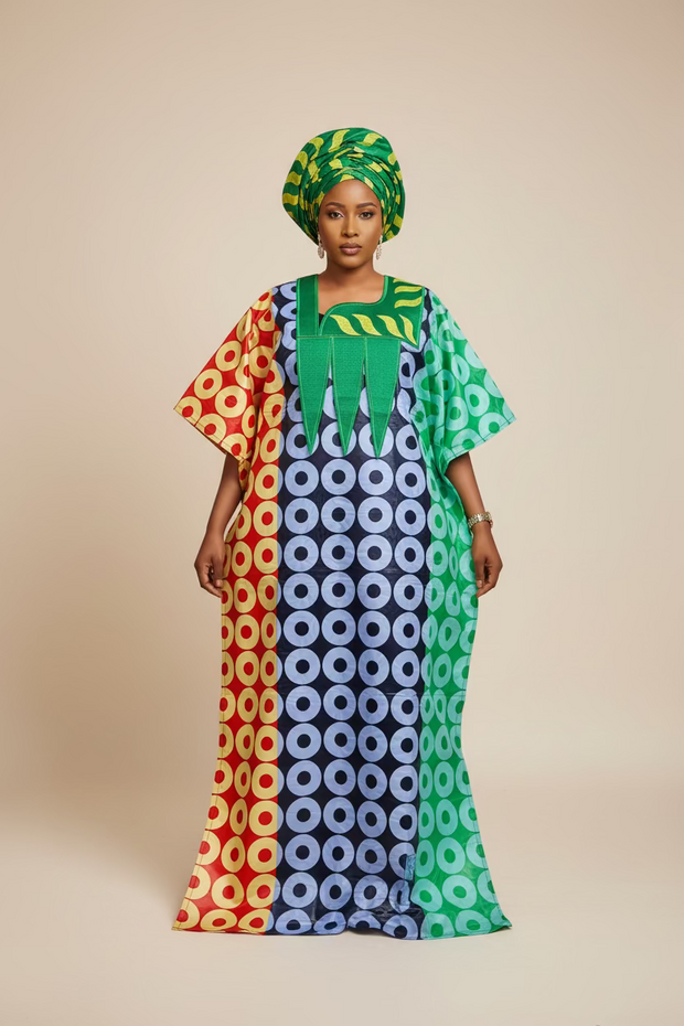 <h2>Boubou Fanga dès 30€</h2>