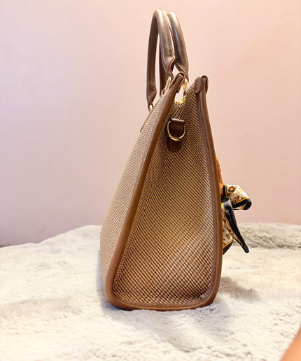 Funky sac - Marron
