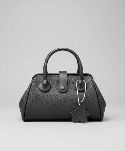 Sac bowling - Noir