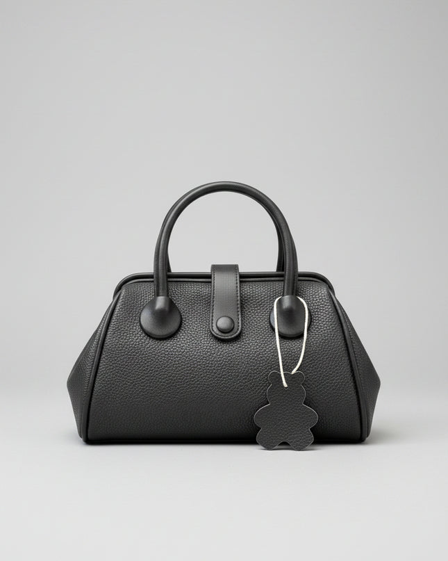Sac bowling - Noir