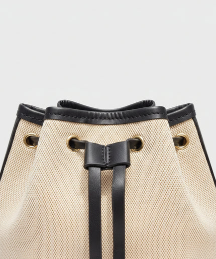 Sac à main squeeze - Black