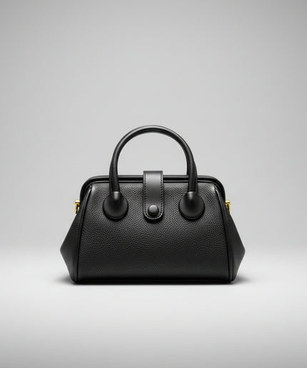 Sac bowling - Noir