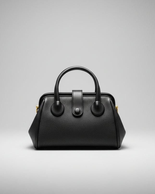Sac bowling - Noir