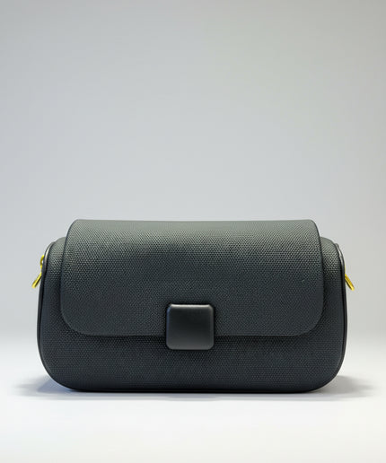 Mini sac clutch - Black