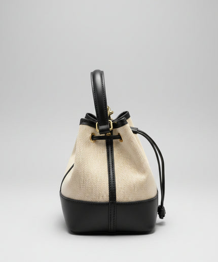 Sac à main squeeze - Black