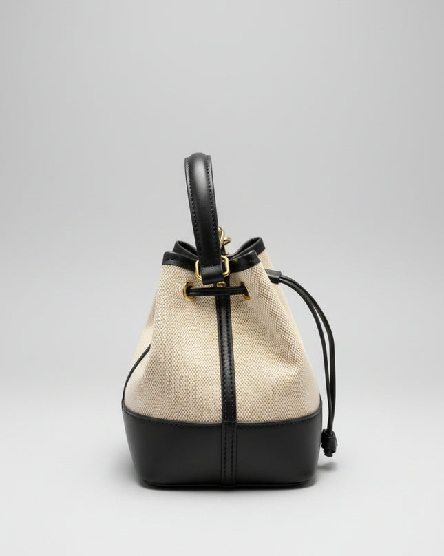 Sac à main squeeze - Black