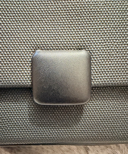 Mini sac clutch - Black