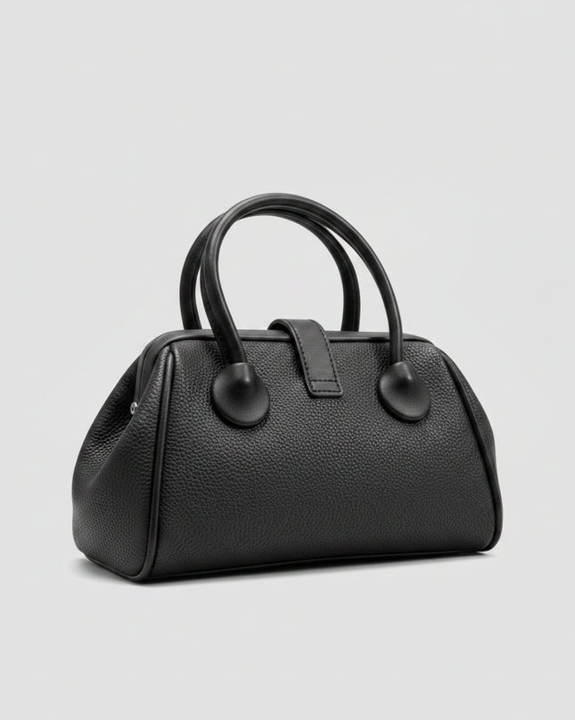 Sac bowling - Noir