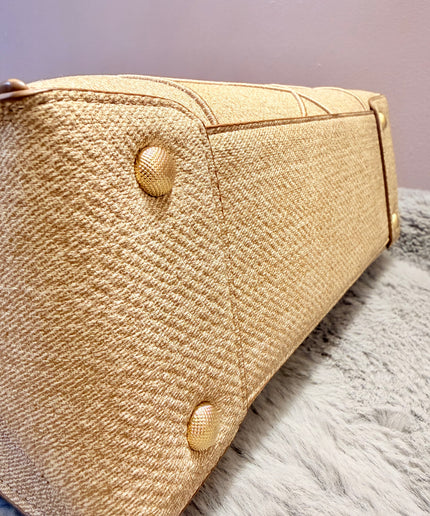 Sac à main mama - Marron