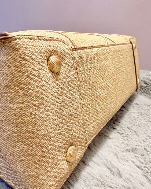 Sac à main mama - Marron