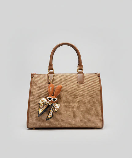 Funky sac - Marron