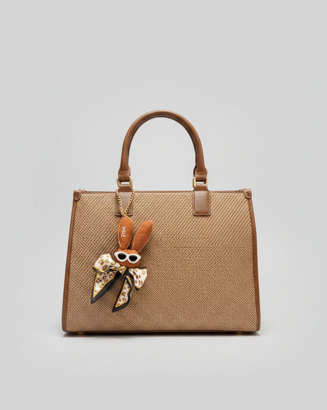 Funky sac - Marron