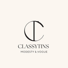 ClassyTins