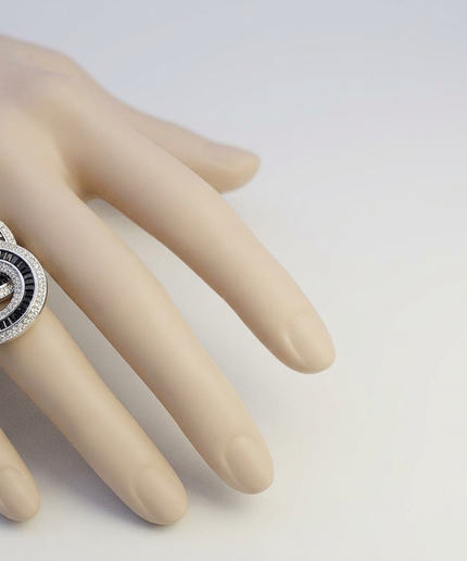 Bague R49