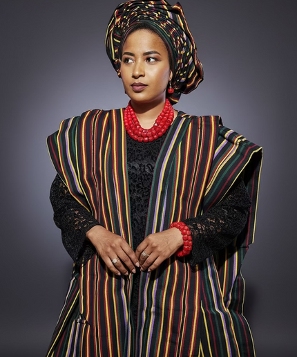 Ensemble regalia 3pcs - Multi