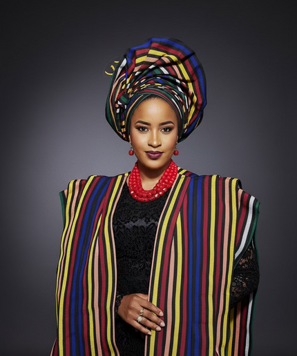 Ensemble regalia 3pcs - Noir Multi